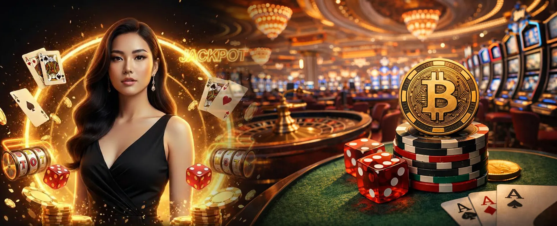 JiliPark Mobile Gaming Background with Poppy Playtime APK .com theme